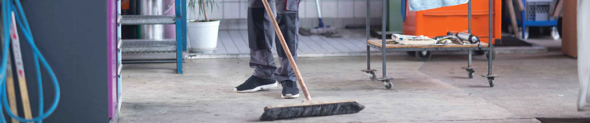 Facility Management