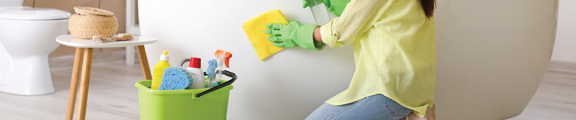Bathroom Cleaner