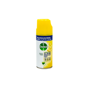 Dettol Spray Mini Citrus 170ml