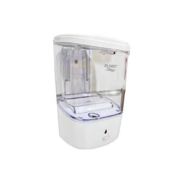Floret Auto Soap Dispenser 680ML Sleek