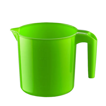 Transparent Mug 1L