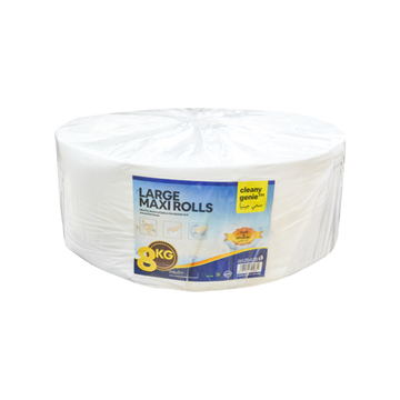 Large Maxi Roll 8KG