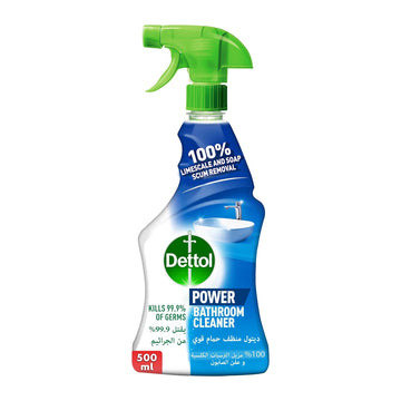 Dettol A/B Bathroom Cleaner 500ML