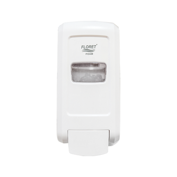 Floret Foam Soap Dispenser 1000ML