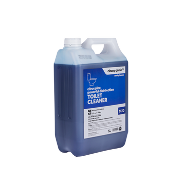 M20 Toilet Cleaner Citrus Pine 5L