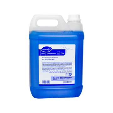 Diversey Taski Sprint Flower 5L