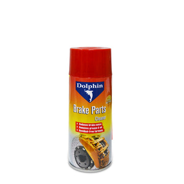 Dolphin Brake Parts Cleaner 450ML