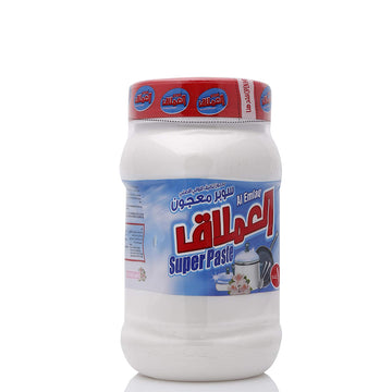 Al Emlaq Super Paste 1KG Violet