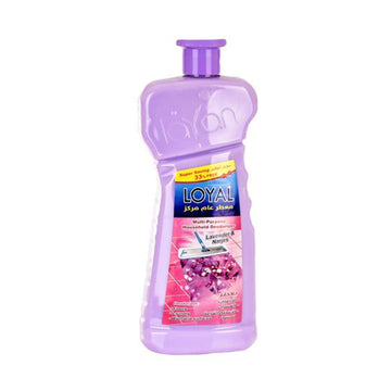 Loyal Multi Purpose Household 2.1L Lavender & Narjes