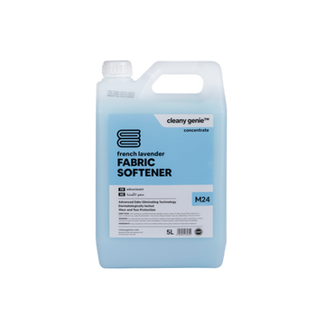 Fabric Softener M24 | French Lavender 5L