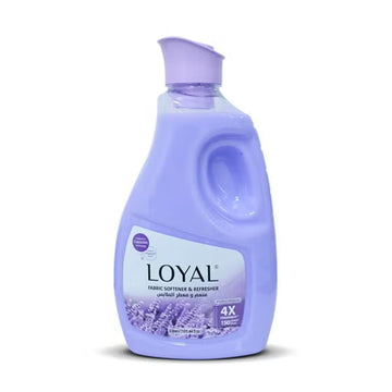 Loyal Fabric Softener & Refresher 3L Purple