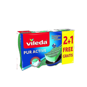 Vileda Puractive Flexible 2+1