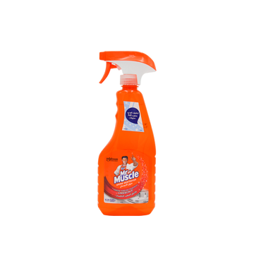 Mr. Muscle Grime Destroyer Trigger 500ML