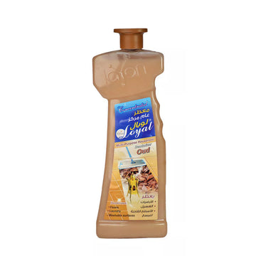 Loyal Multi Purpose Household Deodorizer 700ML Oud
