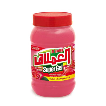 Al Emlaq Super Gel Power Rose 1KG