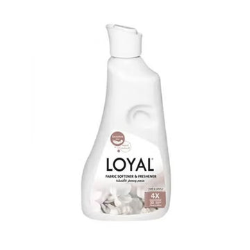 Loyal Fabric Softener 750ML Care & Gentle