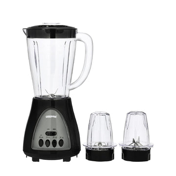 Blender 3 in 1 /600W /1.8L