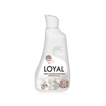 Loyal Fabric Softener 1500ML Care & Gentle
