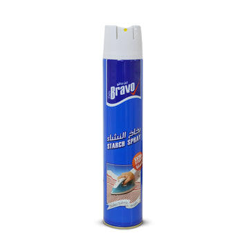 Bravo Starch Spray 500ML