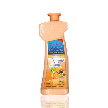 Loyal Multi Purpose Household 2.1L Tropical Fruits
