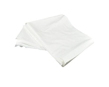 Garbage Bag | Recycled Bundle 20KG | 50X60CM | White