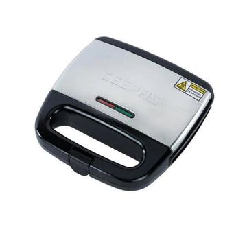 2 Slize Grill Maker/Ns Cooking Plate