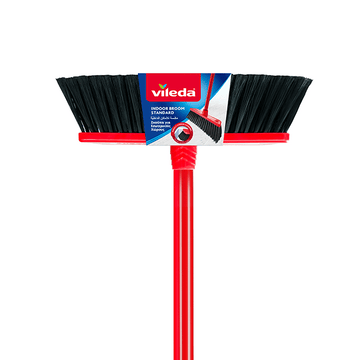 Vileda Indoor Broom Standard