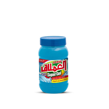 Al Emlaq Super Gel Summer Time 1KG