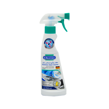 DB Stainless Cleaner 250ML