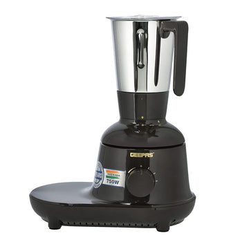 Mixer Grinder / 3 in 1 / India / 750w
