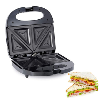 2 Slize Sandwich Makr/NsCooking Plate