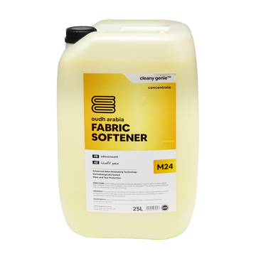 Fabric Softener M24 | Oud Arabia 25L