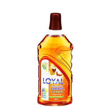 Loyal Surface Cleaner 800ML Oriental Treasure