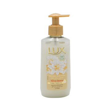 Lux Perfumed Hand Wash 250ML Velvet Jasmine
