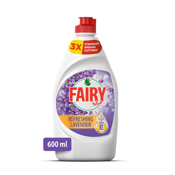 Fairy Lavender 600ml
