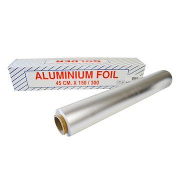 Aluminum Foil 45CM | 2.5KG