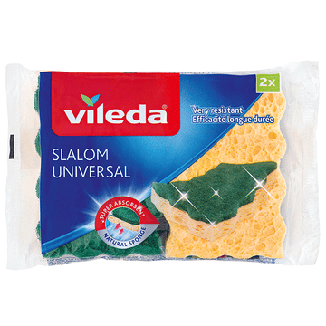 Vileda Slalom universal 2PCS