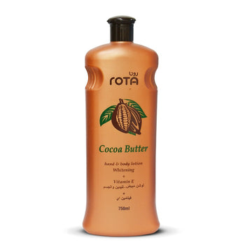 ROTA COCOBUTTER BODY LOTION 750ML