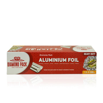 Aluminum Foil 30CM 18 MIC | 1KG