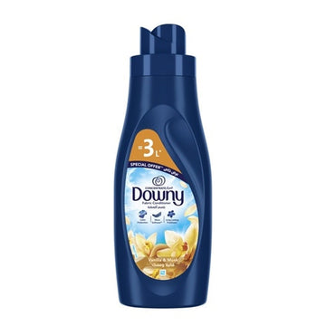 Downy Fabric Conditioner Concentrated 1L Vanilla & Musk