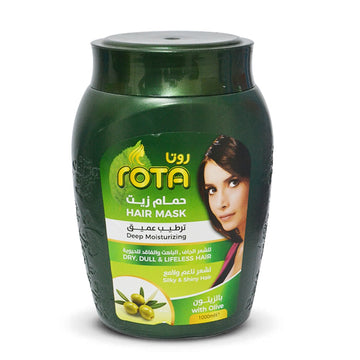 ROTA HAIR MASK OLIVE OIL 1L