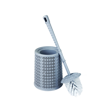Knitting WC Brush