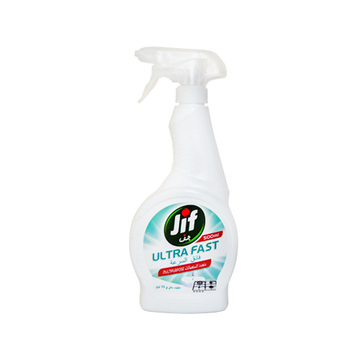 Jif Multipurpose Cleaner Spray 500ML