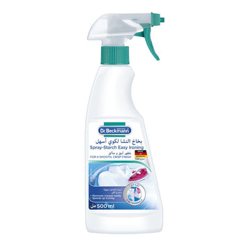 DB Spray Starch Easy Ironing 500ML