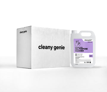 All Purpose Cleaner M11 | Lavender Pine 5L | Pack of 4