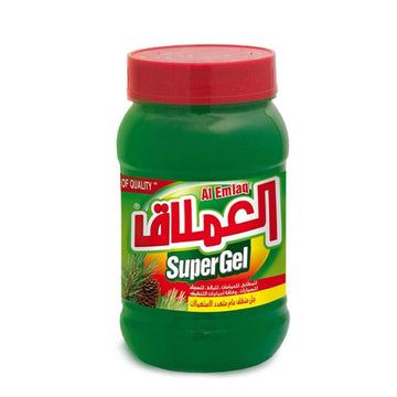 Al Emlaq Super Gel Pine 1KG