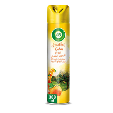 Air Wick Aerosol Citrus 300ml