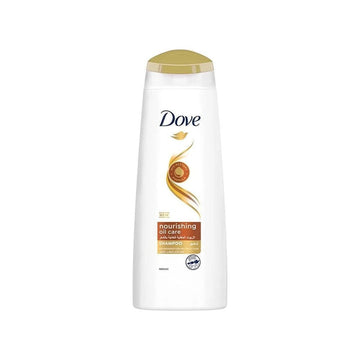Dove Shampoo Nourishing Oil 590ml