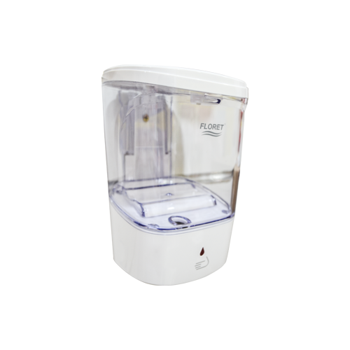 Floret Auto Soap Dispenser 680ML Sleek