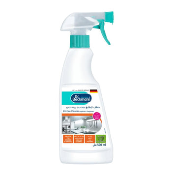 DB Kitchen Cleaner Hygienic and Degreaser 500ml